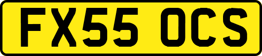 FX55OCS