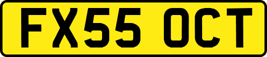 FX55OCT