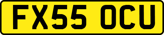 FX55OCU
