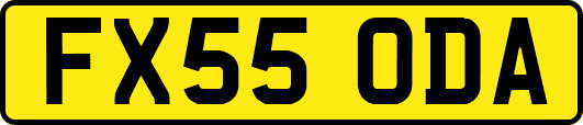 FX55ODA