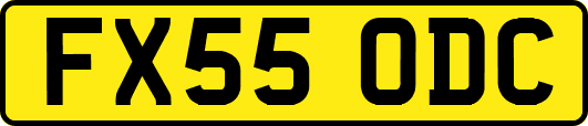 FX55ODC