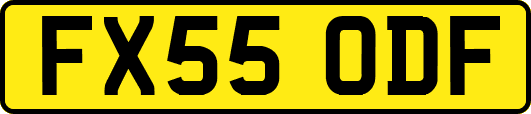 FX55ODF