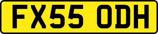 FX55ODH