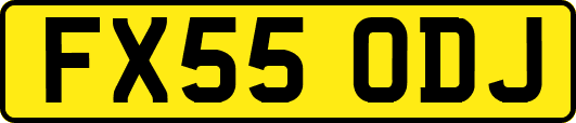 FX55ODJ