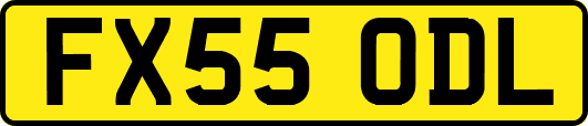 FX55ODL