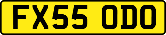 FX55ODO