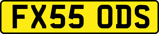 FX55ODS