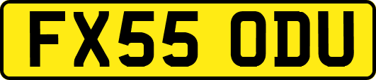 FX55ODU
