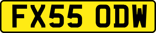 FX55ODW