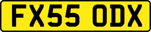 FX55ODX