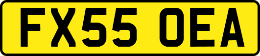 FX55OEA