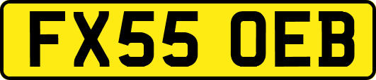 FX55OEB