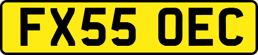 FX55OEC