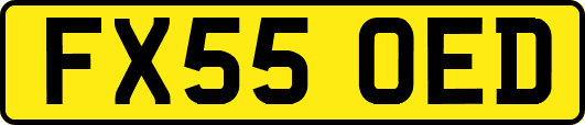 FX55OED