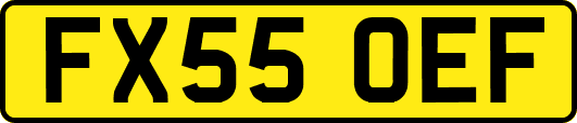 FX55OEF