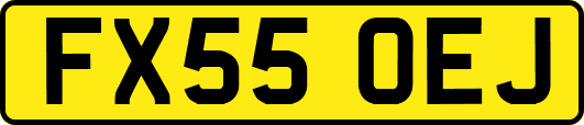 FX55OEJ
