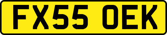 FX55OEK