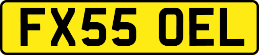 FX55OEL