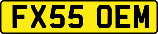 FX55OEM