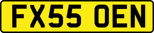 FX55OEN