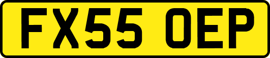 FX55OEP