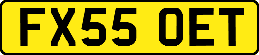 FX55OET