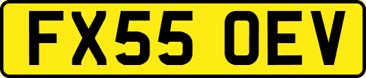 FX55OEV
