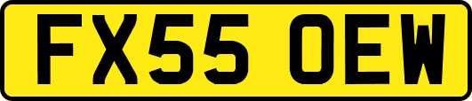 FX55OEW