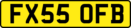 FX55OFB