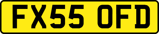 FX55OFD