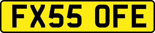 FX55OFE