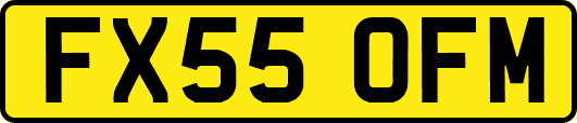 FX55OFM