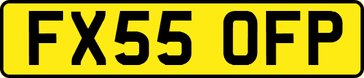 FX55OFP