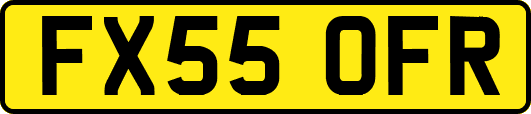 FX55OFR
