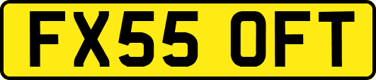 FX55OFT