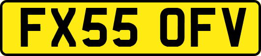 FX55OFV