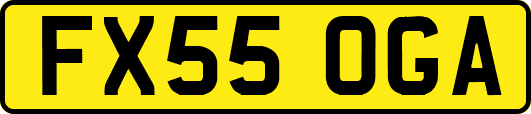 FX55OGA