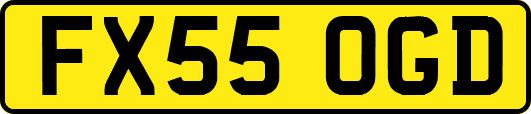 FX55OGD