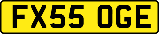 FX55OGE