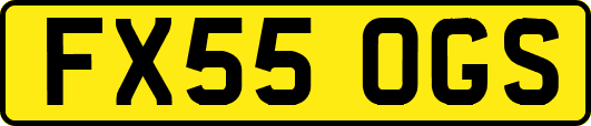FX55OGS