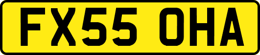 FX55OHA