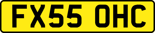 FX55OHC