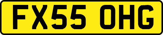 FX55OHG