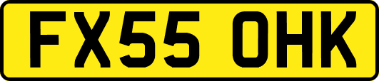 FX55OHK