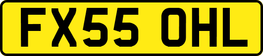 FX55OHL