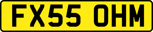 FX55OHM