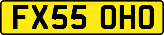FX55OHO