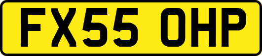 FX55OHP