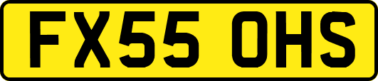 FX55OHS