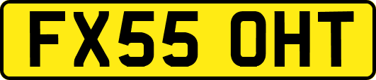 FX55OHT